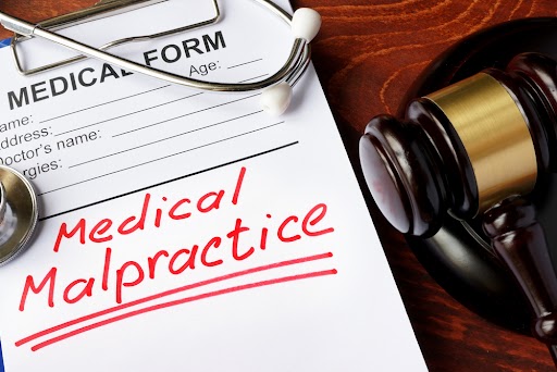 What to Do If You Are the Victim of Medical Malpractice in Georgia