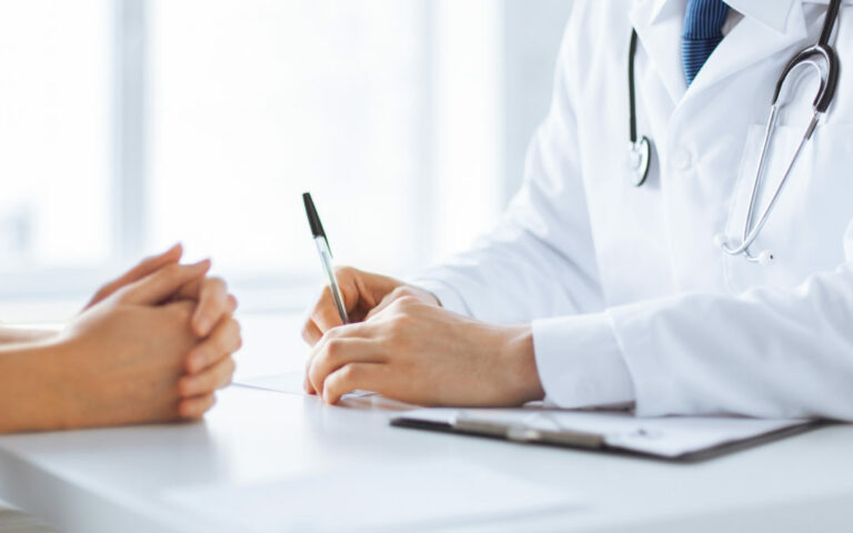 How To Advocate for Yourself in a Doctor’s Appointment